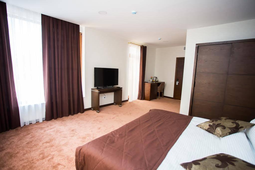 Da Vinci Boutique Hotel Баку Екстер'єр фото
