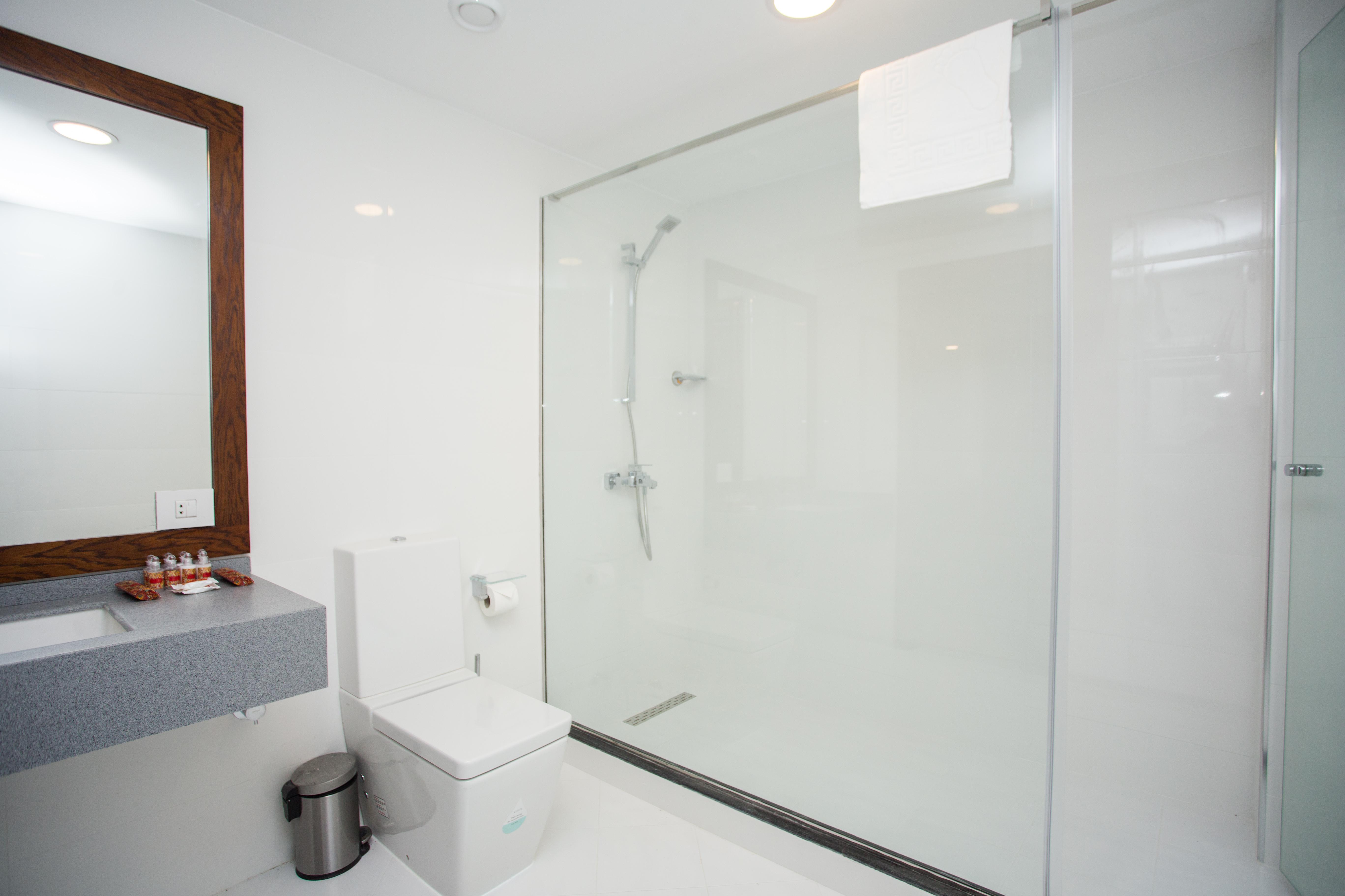 Da Vinci Boutique Hotel Баку Екстер'єр фото