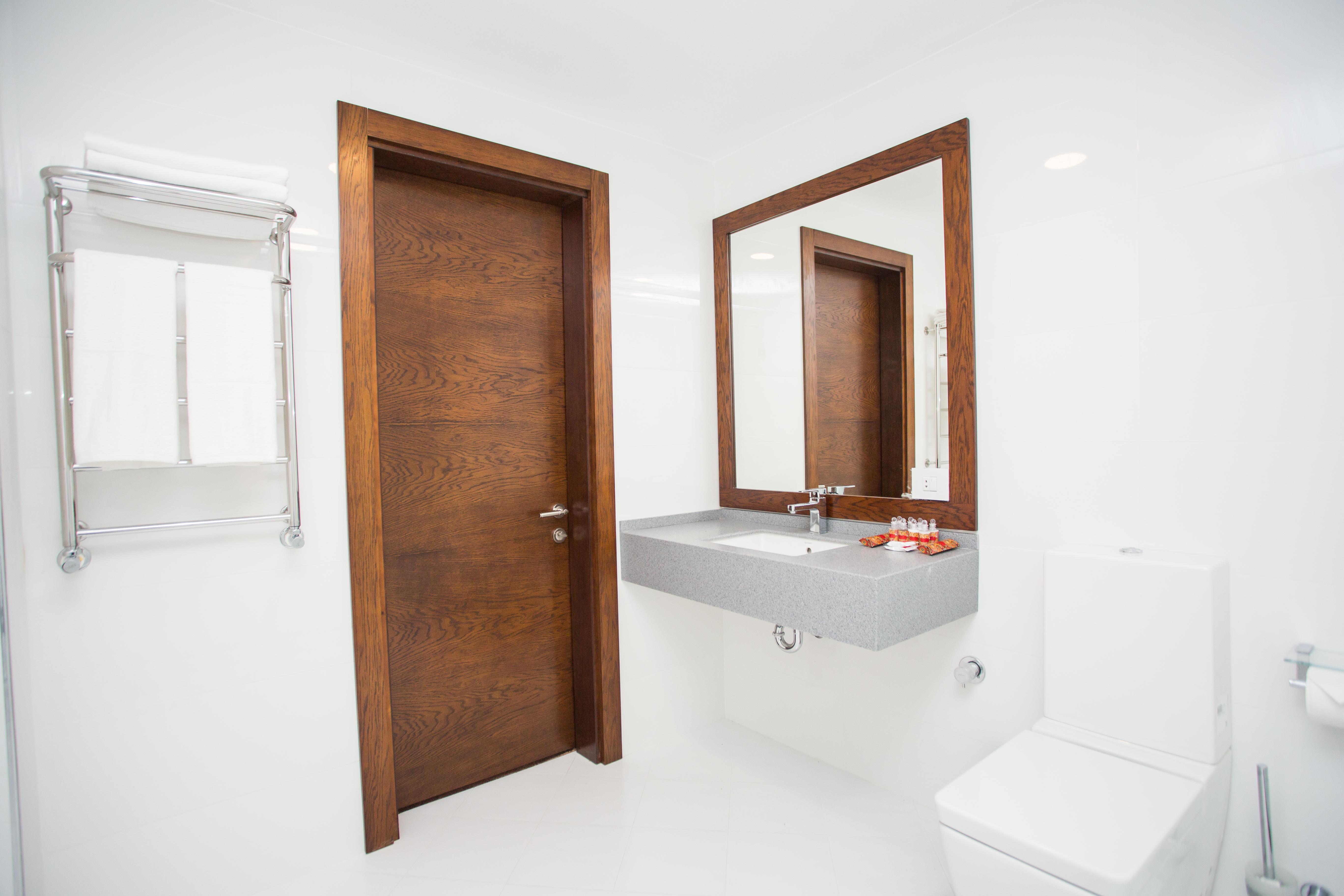 Da Vinci Boutique Hotel Баку Екстер'єр фото
