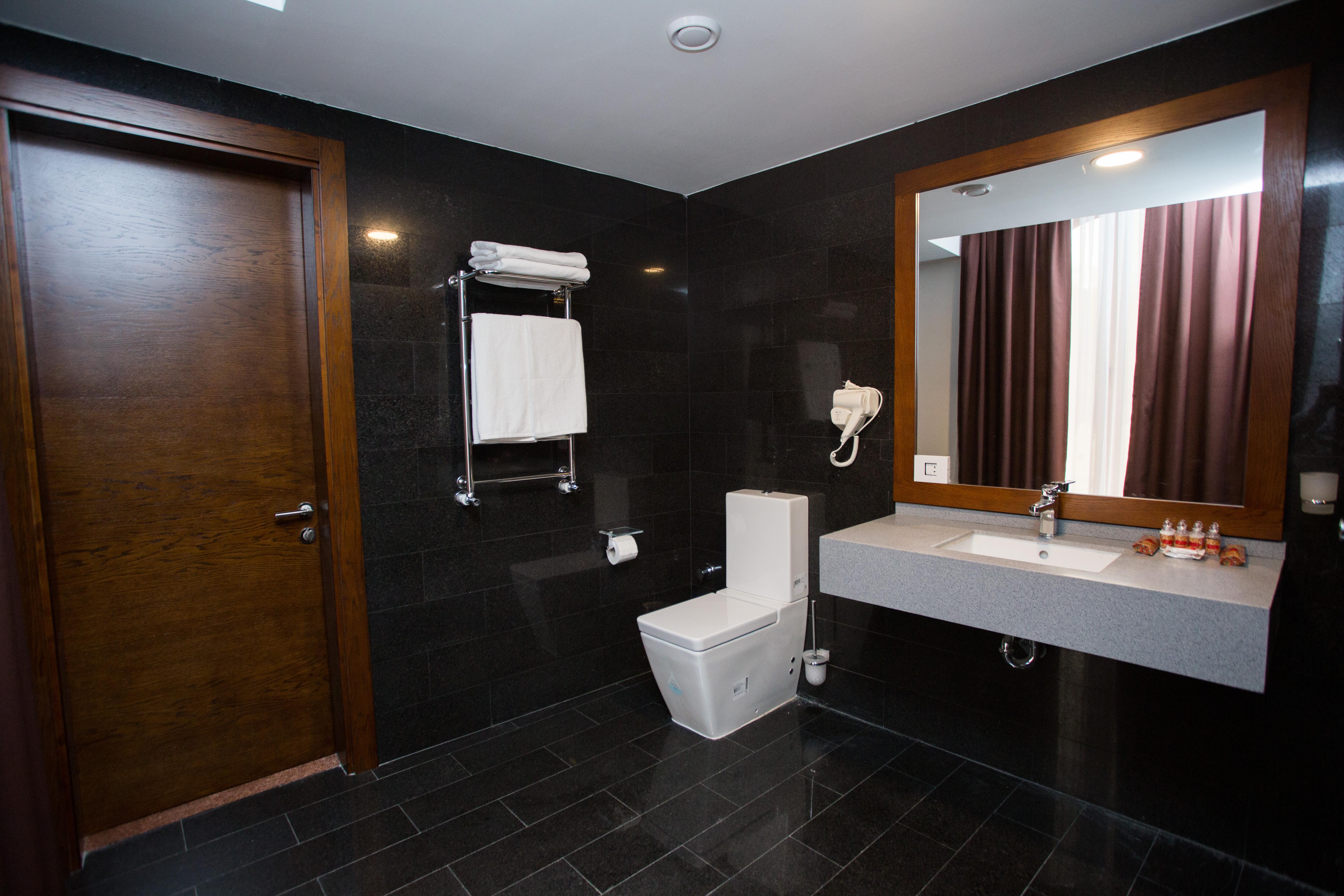 Da Vinci Boutique Hotel Баку Екстер'єр фото