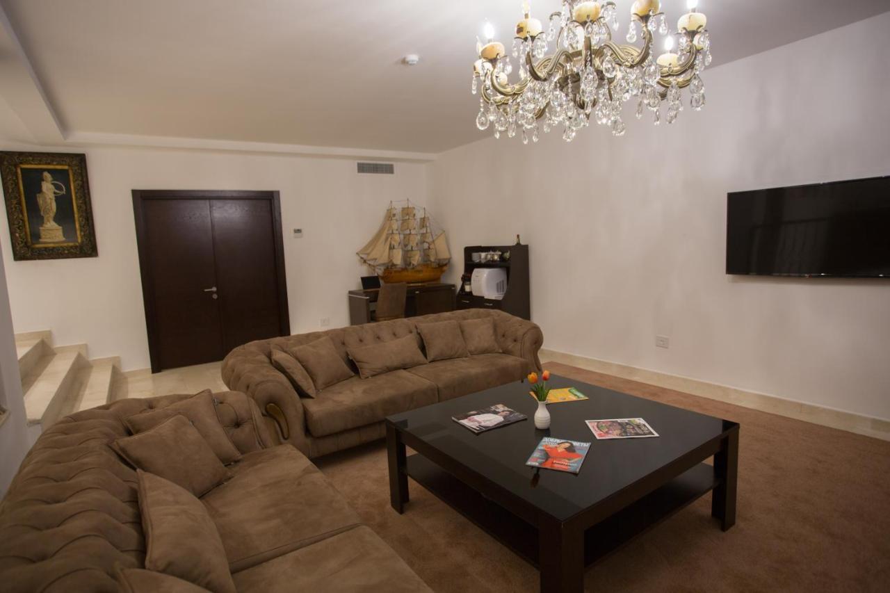 Da Vinci Boutique Hotel Баку Екстер'єр фото